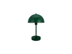Dyberg Larsen - Stockholm Portable Tafellamp Dark Green DybergLarsen
