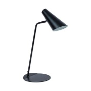 Dyberg Larsen - Noa Taffellamp Matt Black DybergLarsen