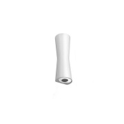 FLOS - Clessidra 40°+40° Wandlamp Wit