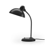 FRITZ HANSEN - KAISER idell™ 6556-T Tafellamp Mat Zwart