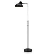 FRITZ HANSEN - KAISER idell™ 6580-F Vloerlamp Zwart