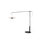 MARSET - Ginger XL 42 VloerLamp Oak