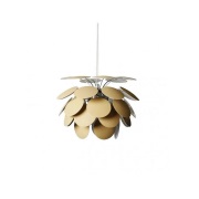 MARSET - Discoco Hanglamp Ø132 Matte Beige