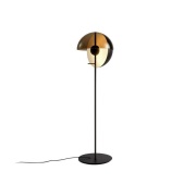 MARSET - Theia P VloerLamp Zwart