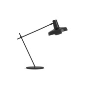 GRUPA - Arigato Tafellamp Small Zwart