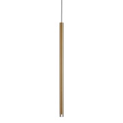 LOOM DESIGN - Valkyrie 72 Hanglamp Brass