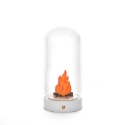 SELETTI - My Little Bonfire Tafellamp