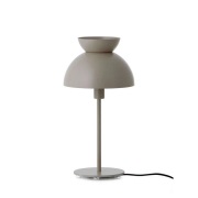 FRANDSEN - Butterfly Taffellamp Tan Grey