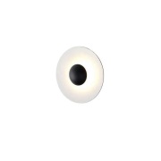 MARSET - Ginger 20 C Wandlamp/Plafondlamp Oak-White