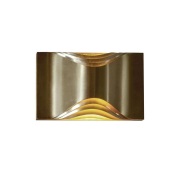 DCW - Respiro 23 Wandlamp Gold