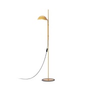 MARSET - Funiculi Vloerlamp Mustard