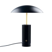 DFTP by Nordlux - Mademoiselles Taffellamp Zwart DFTP