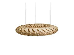 david trubridge - Maru Hanglamp Ø110 Bamboo
