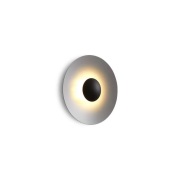 MARSET - Ginger 20C Wandlamp Stone Grey