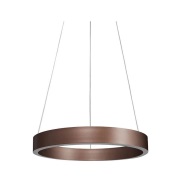 ANTIDARK - Gloria LED Hanglamp Ø40 Down Coffee