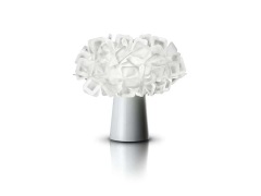 Slamp - Clizia Tafellamp Wit