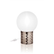 Slamp - Atmosfera Tafellamp Medium Anthracite