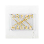 SELETTI - Dream-Madre LED-Sign