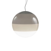 MARSET - Dipping Light 40 Hanglamp Off-White