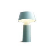 MARSET - Bicoca Tafellamp Light Blue