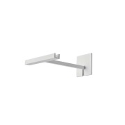 LOOM DESIGN - Wandbevestiging voor Lucerna Solar Cell Lamp White