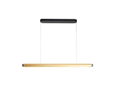 LOOM DESIGN - Gorm Hanglamp Gold