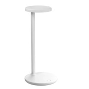 FLOS - Oblique Tafellamp White