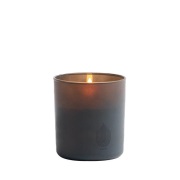 - Glas Oplaadbaar LED Licht 9,2x10,2 cm Grey - Uyuni Lighting
