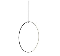 FLOS - Arrangements Round Groot Hanglamp