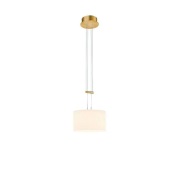 BANKAMP - Grazia Hanglamp Ø32 Brass