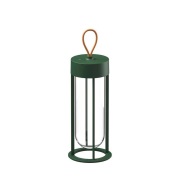 FLOS - In Vitro Unplugged 3000K Forest Green