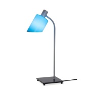 Nemo - Lampe de Bureau Taffellamp Blue Mare  Lighting