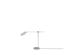 FRITZ HANSEN - MS Series MS021 Tafellamp Steel
