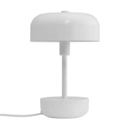 Dyberg Larsen - Haipot Tafellamp White DybergLarsen