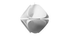 FRANDSEN - Nova Hanglamp Opaal Wit