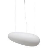 FRITZ HANSEN - Avion Hanglamp Wit