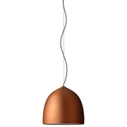 FRITZ HANSEN - Suspence P2 Hanglamp Koper