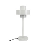 Dyberg Larsen - Stoke Taffellamp Putty Wit DybergLarsen