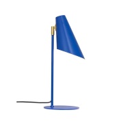 Dyberg Larsen - Cale Taffellamp Blue DybergLarsen