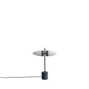 101 COPENHAGEN - Bull Tafellamp Oxidized