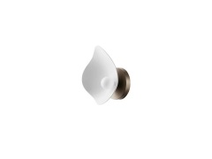 Nuura Aps - Florii 1 Wandlamp Dark Bronze/White Nuura