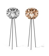 Slamp - Flora Staande Lamp Koper
