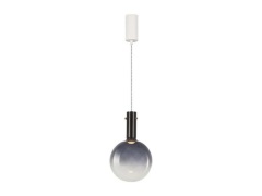 LOOM DESIGN - Raindrop 20 Hanglamp Blue