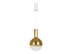 LOOM DESIGN - Raindrop 25 Hanglamp Gold