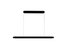 LOOM DESIGN - Gorm Hanglamp Black