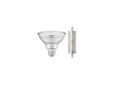 GN - Lichtbronen Dim. R7s + Par30 Dim. E27 voor Tress Grande