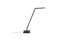 Nemo - Untitled Mini Linear Tafellamp 2700K Black  Lighting