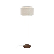 Unknown - Takai Vloerlamp Beige DFTP