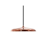 Unknown - Artist 25 Hanglamp Koper DFTP