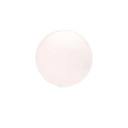 FLOS - IC 1 Scherm Opaal/Geelkoper